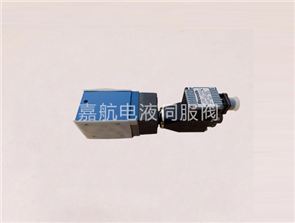 力士乐比例减压阀ZDREE 10 VP4-12/315XLMG24K31